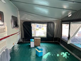 Reparaciones, instalaciones y montajes de caravana