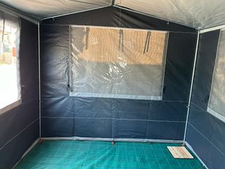 Reparaciones, instalaciones y montajes de caravana