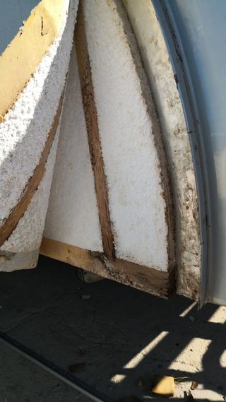 Reparaciones, instalaciones y montajes de caravana