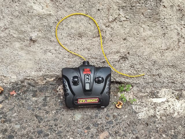 Ferrari F 430 "New Bright" 40 MHz