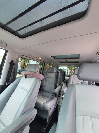 Mercedes-Benz Viano 2014