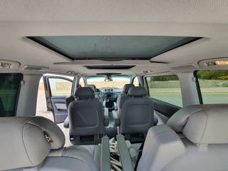 Mercedes-Benz Viano 2014