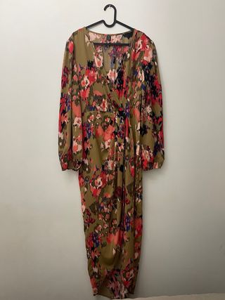 Vestido fiesta