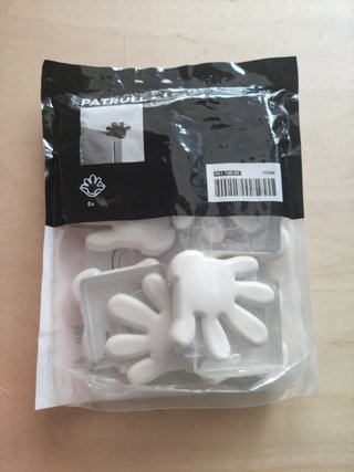 Protector de esquinas Ikea