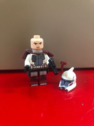 Lego ARC Trooper sw0377 Rancor Battalion