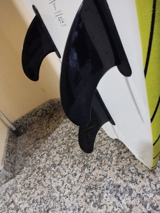 Tabla de surf Ocean & Earth 6'6" (52 Litros)