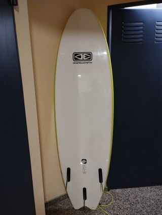 Tabla de surf Ocean & Earth 6'6" (52 Litros)