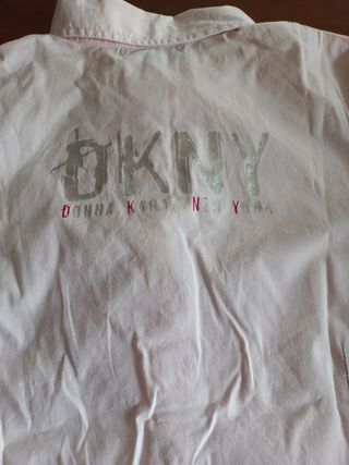 Camisa niña