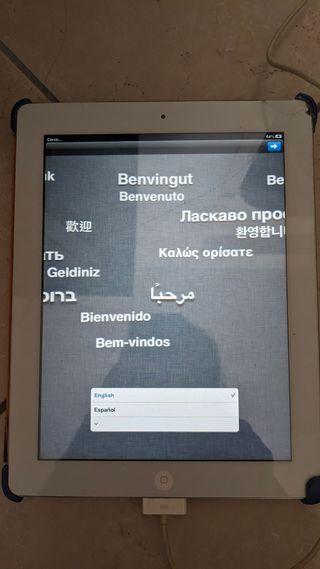 Apple iPad 2 16gb wifi + 3G - LEGGIMI