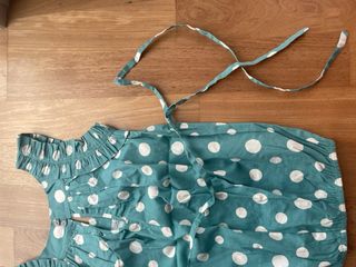 Blusa lunares Almatrichi 36