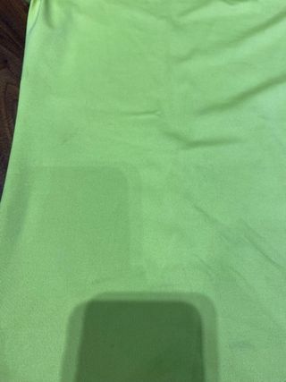 Camiseta de tirantes, lycra