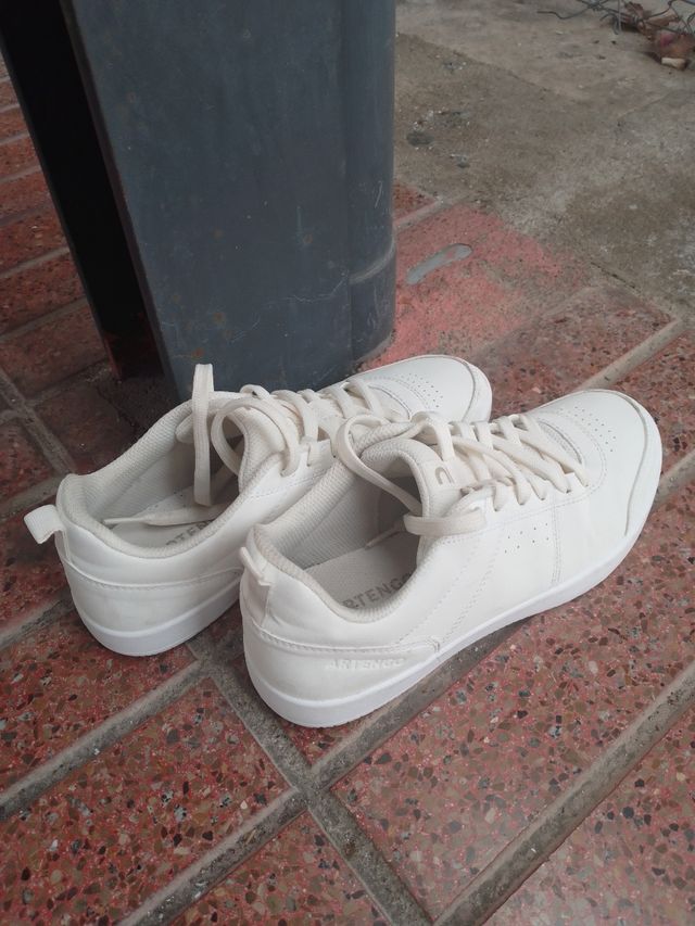 Zapatillas deportivas