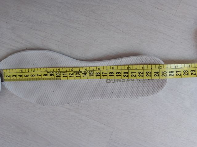 Zapatillas deportivas