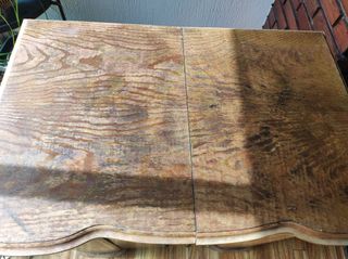 Maquina coser Singer año 56