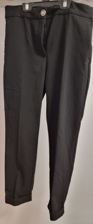 Pantalón de vestir