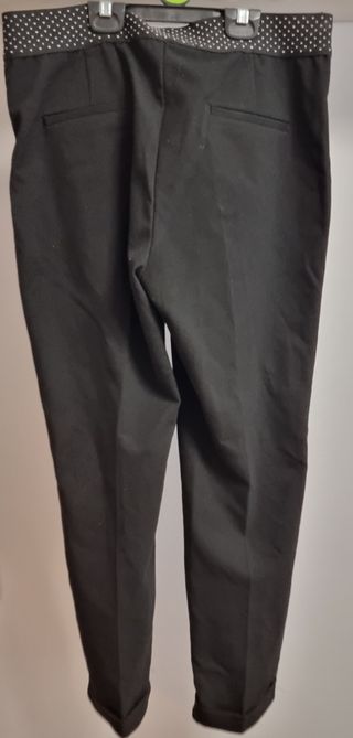 Pantalón de vestir