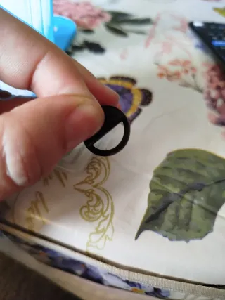 Protector camara movil