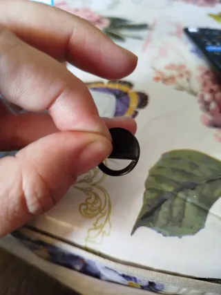 Protector camara movil