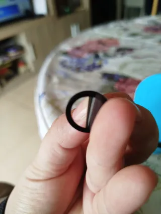 Protector camara movil