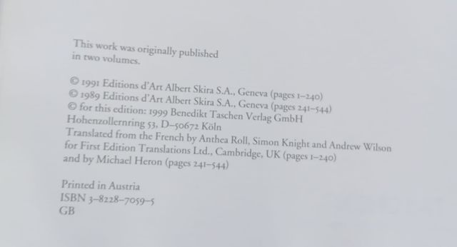 Sculpture. From antiquity to the middle ages