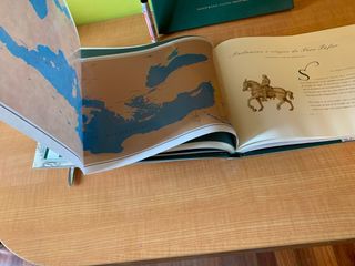 Viajeros españoles.