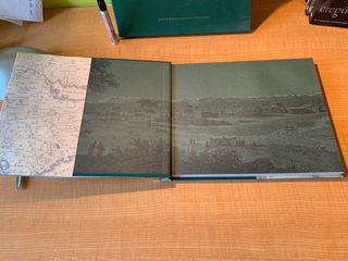 Viajeros españoles.