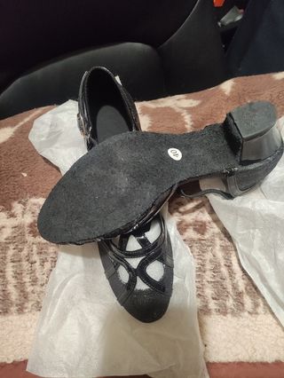 Zapatos de baile salón 