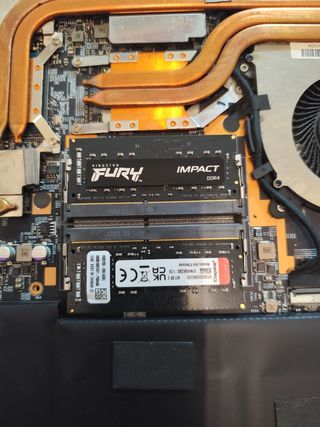 Notebook Gaming MSI GF65 Thin 10SER