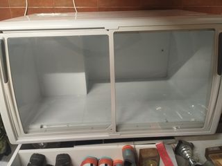 Congelador-refrigerador