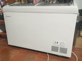 Congelador-refrigerador