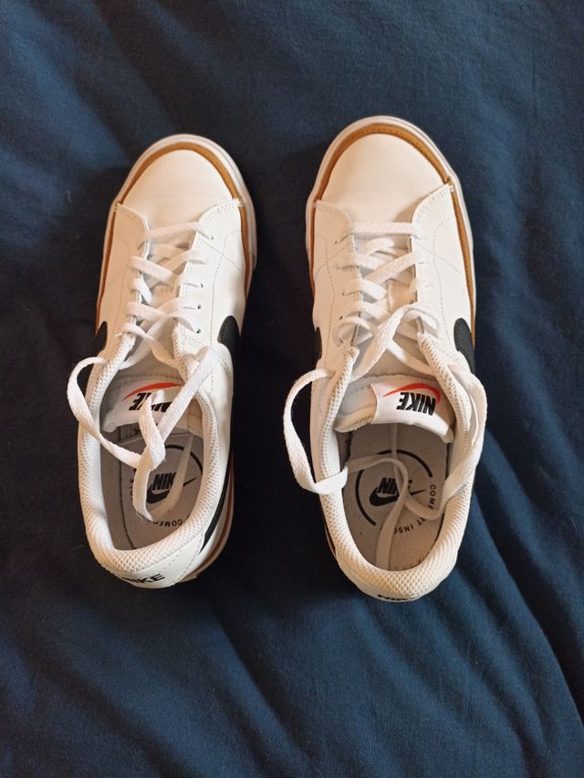 Zapatillas Nike mujer