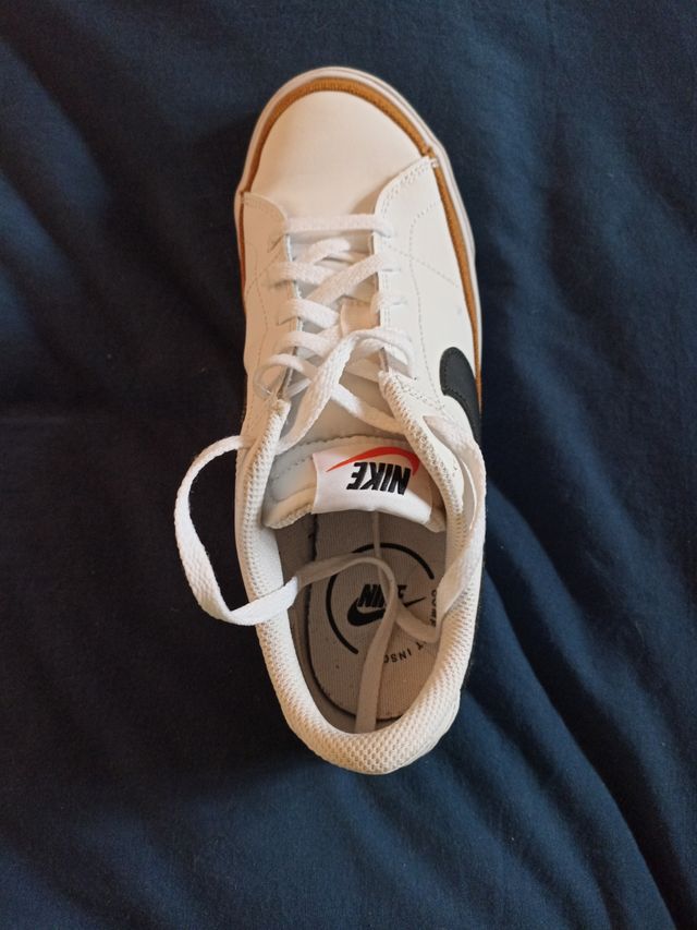 Zapatillas Nike mujer