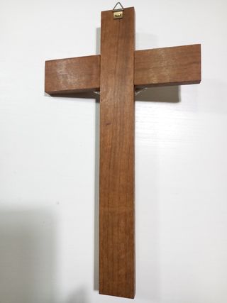 LOTE CRUCIFIJOS ANTIGUOS