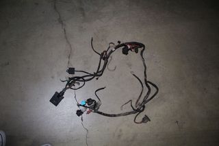 Sistema electrico yamaha aerox