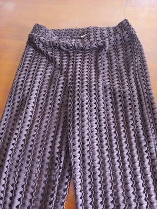 Pantalón mujer
