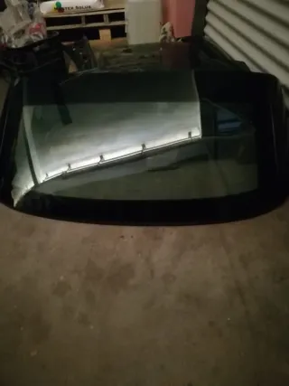Volkswagen Eos 2006