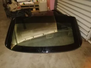 Volkswagen Eos 2006