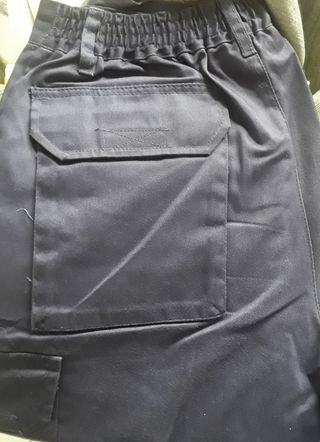 PANTALÓN DE TRABAJO