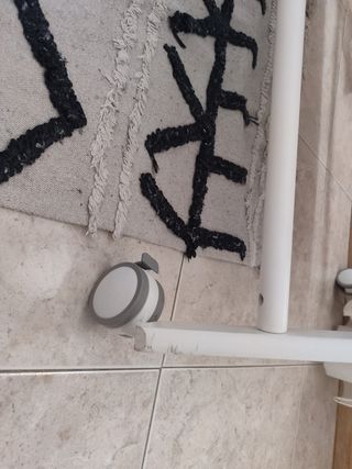 Minicuna petit praia