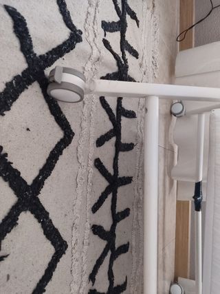 Minicuna petit praia