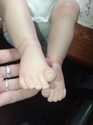 Muñeco