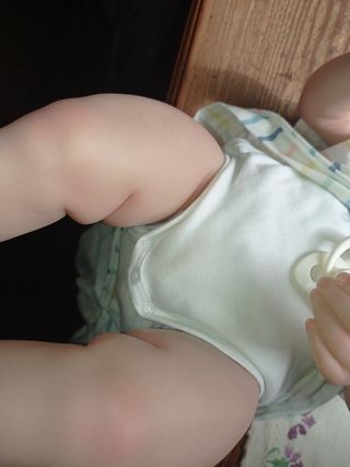 Muñeco