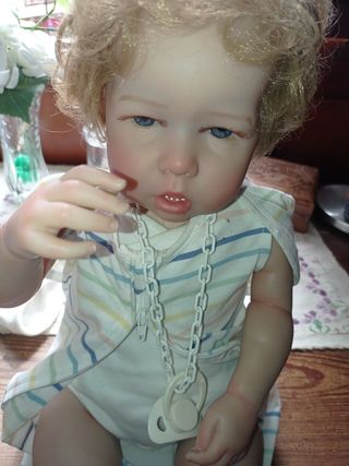Muñeco