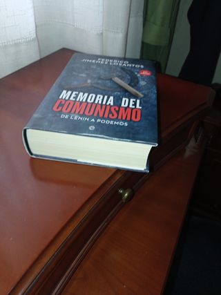 Memoria del comunismo