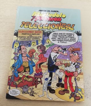 Mortadelo y Filemón