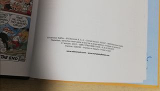 Mortadelo y Filemón