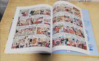 Mortadelo y Filemón