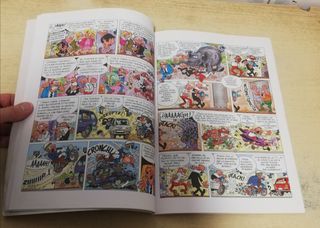 Mortadelo y Filemón