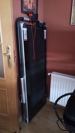 Jolitec Steel Runner Cinta de Correr