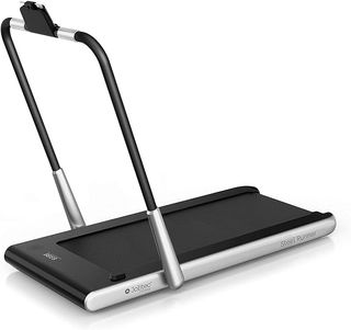 Jolitec Steel Runner Cinta de Correr